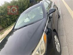 هیۆندای سۆناتا